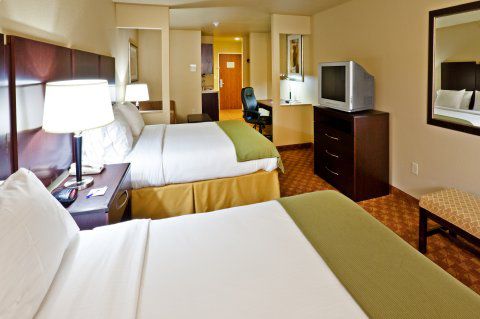 Holiday Express & By Ihg Hotel Muskogee